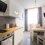 Appartamento Fogra Travel Cracovia