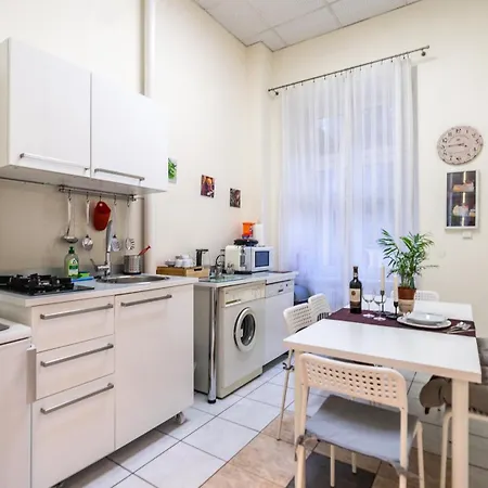 Apartmán Fogra Travel