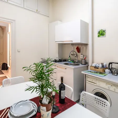 Apartment Fogra Travel *