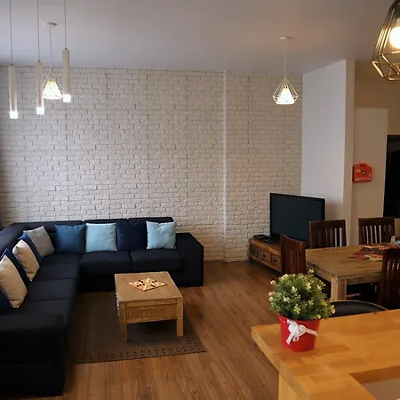 Apartment Fogra Travel Krakow