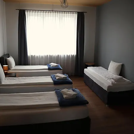 Fogra Travel Apartment