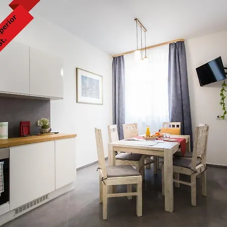 Fogra Travel Apartment Krakow