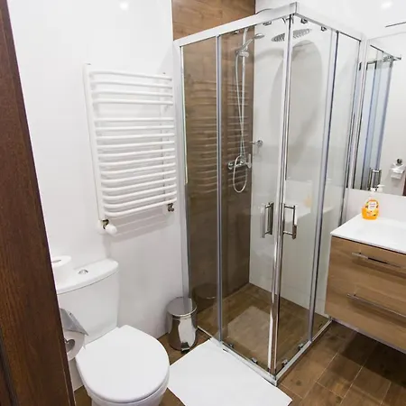 Appartamento Fogra Travel Cracovia