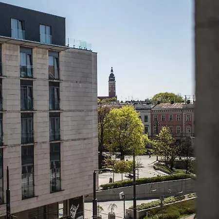 Fogra Travel Apartment Krakow