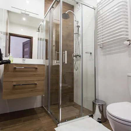 Fogra Travel Apartment