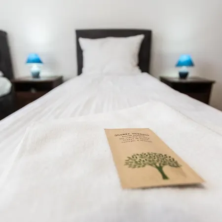 Fogra Travel Apartment
