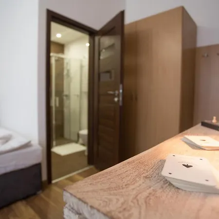 Fogra Travel Διαμέρισμα *