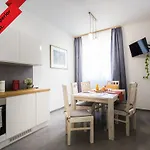 Fogra Travel شقة كراكوفيا